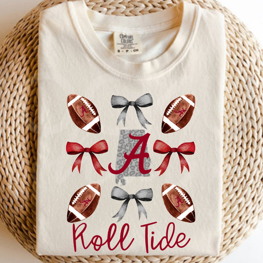 Bama Comfort Color Tee